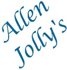 Allen Jolly's