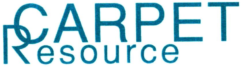 Carpet Resource Logo